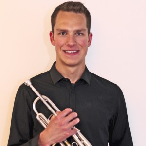 Julian Rösch (Trompete)